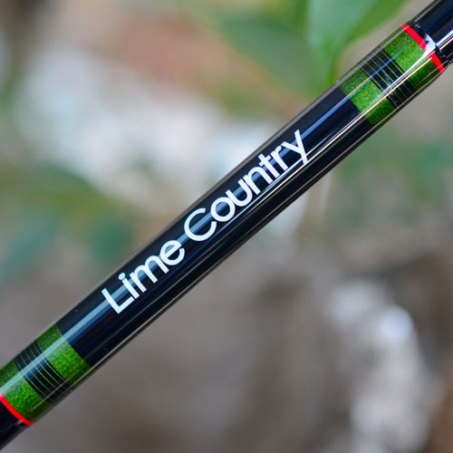 Lime Country